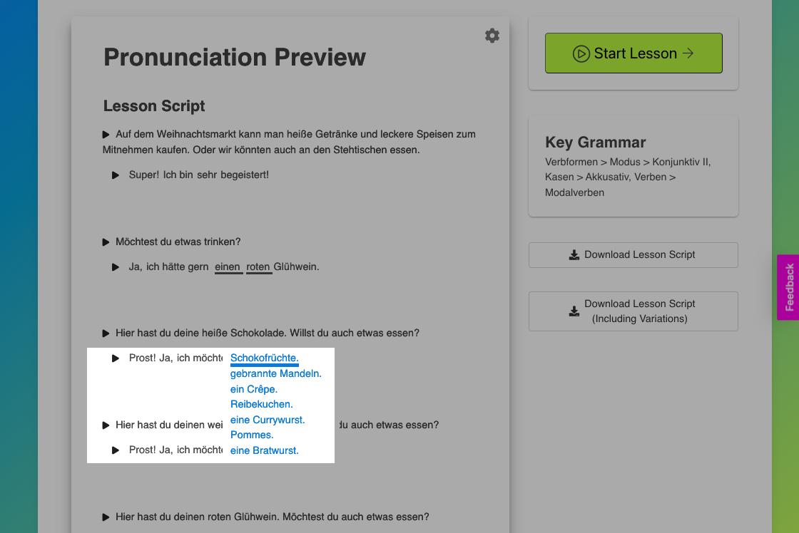 SB Pron - script variations.png