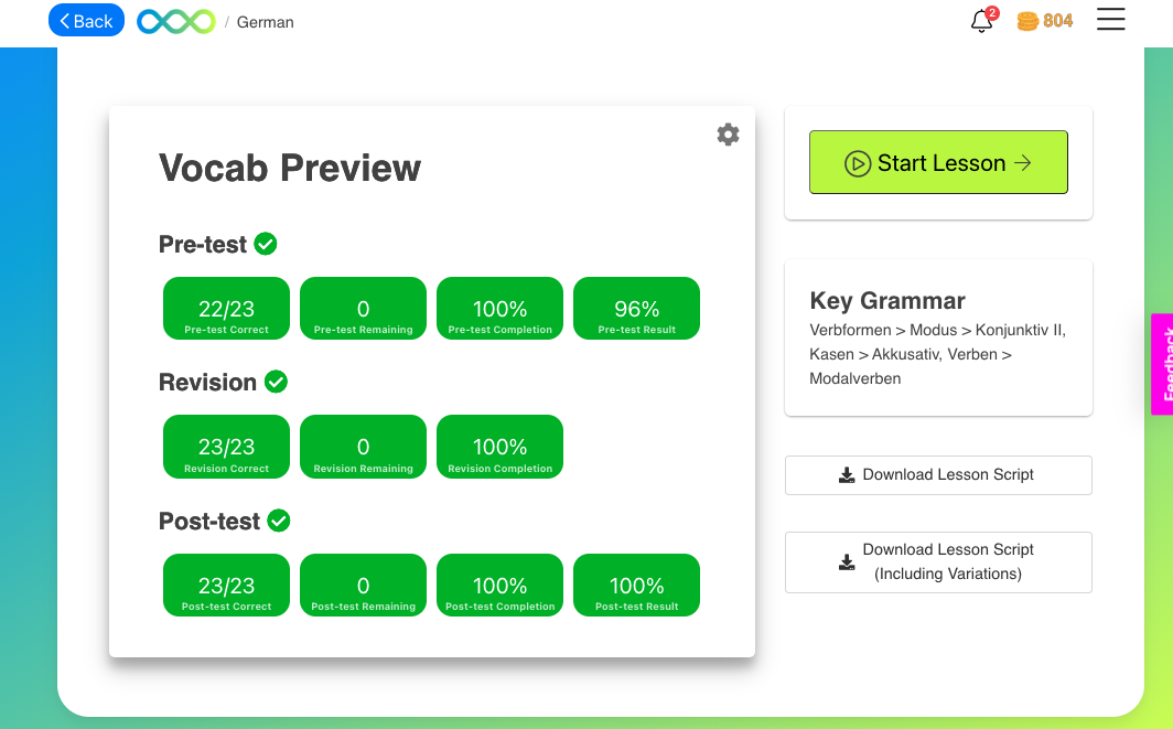 SB Vocab - post test result.png