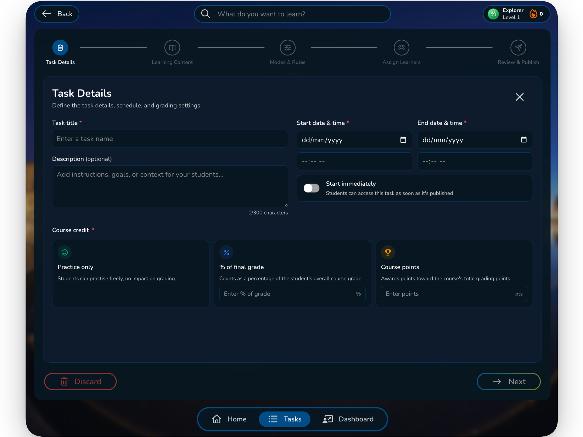 immerseme-task-details-form.png
