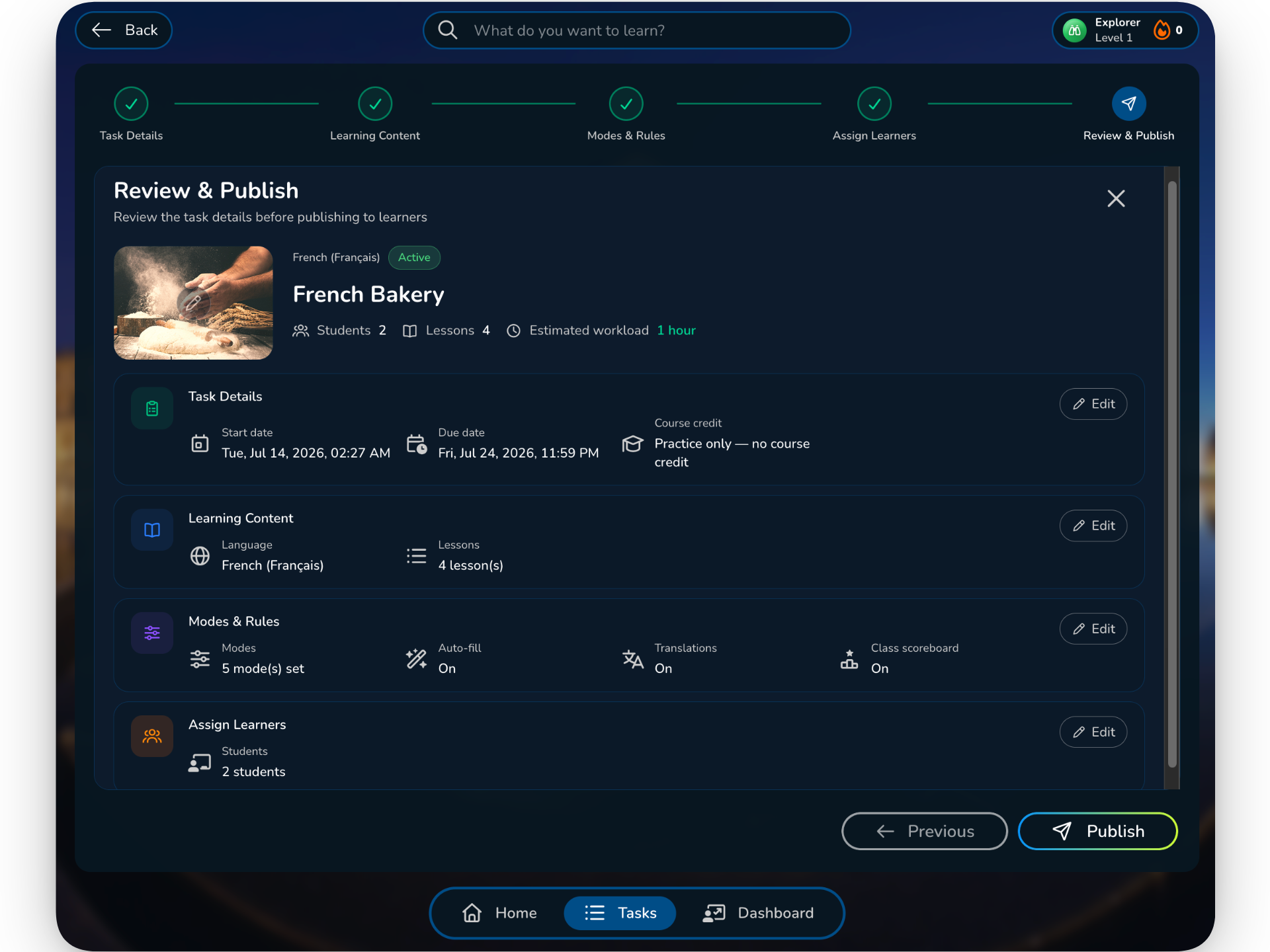 immerseme-review-and-publish-task.png