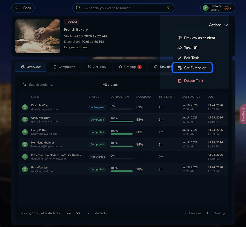 immerseme-task-set-extension.png